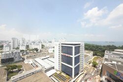 Parkway Parade (D15), Office #614580611